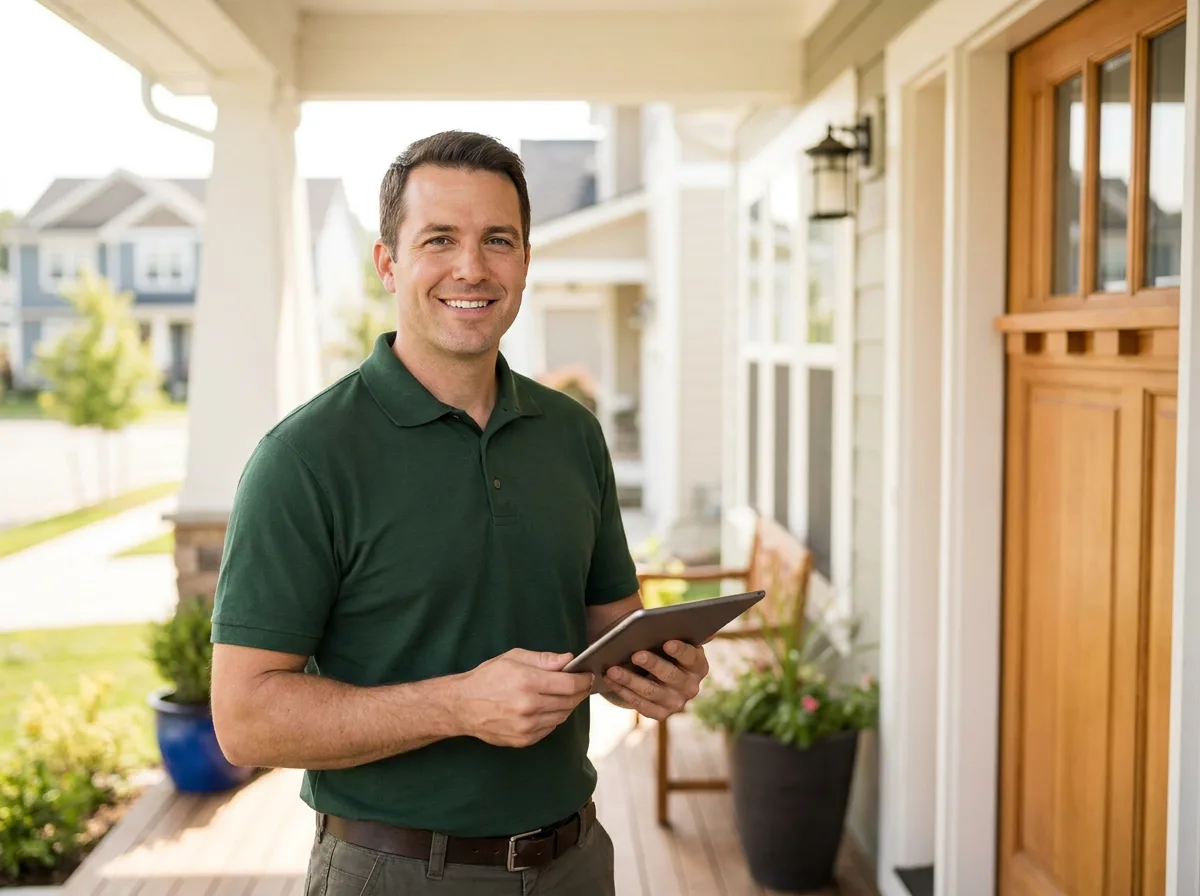 Pest control FAQs for Harrisville, PA
